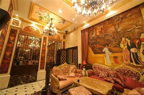 扬州市高档KTV妹子质量哪家好